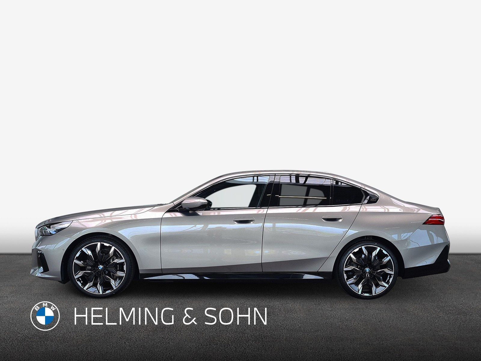 BMW 540 - Bild 5