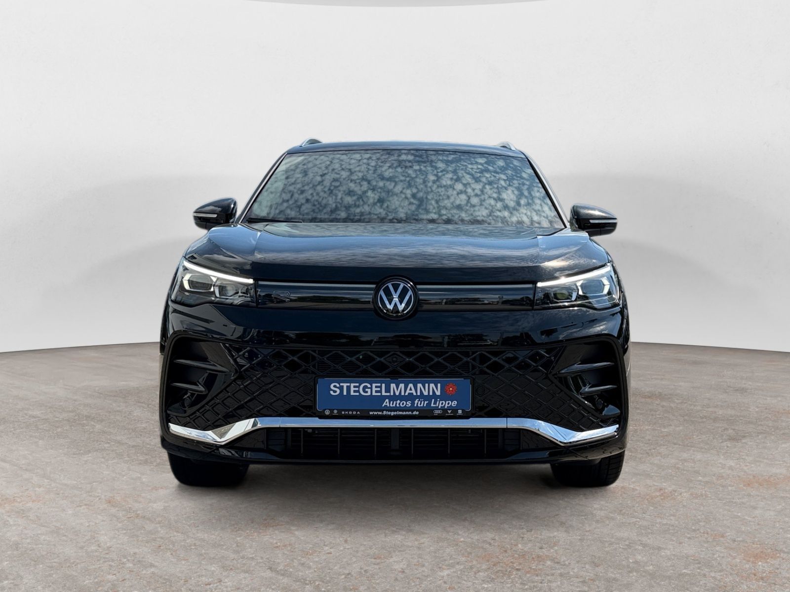 Volkswagen Tiguan - Bild 9
