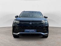 Volkswagen Tiguan - Vorschau Bild 9