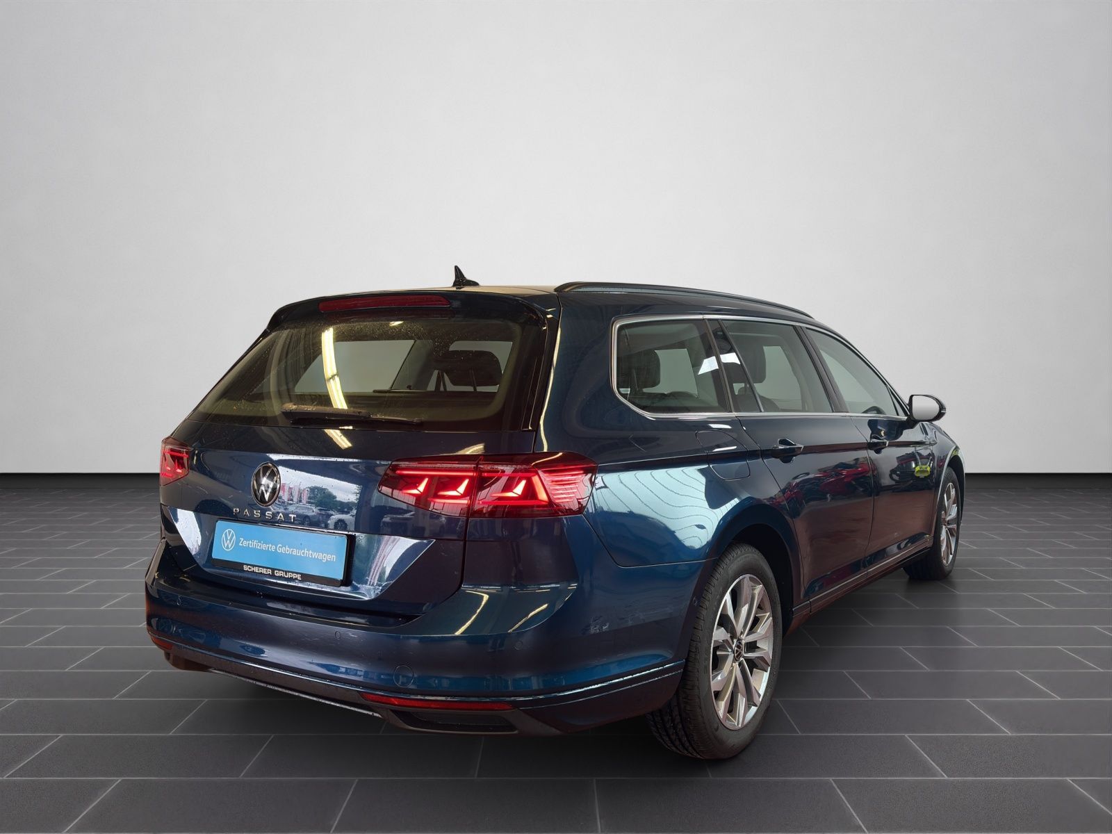 Volkswagen Passat Variant - Bild 3
