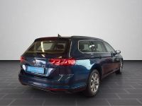 Volkswagen Passat Variant - Vorschau Bild 3