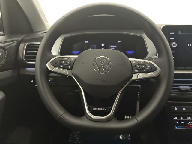 Volkswagen T-Cross 1.0 TSI Energy ACC APP LED SHZ foto 5