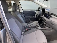 Skoda Fabia - Vorschau Bild 17