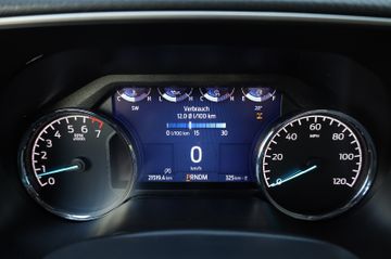 Ford F 150 - 12