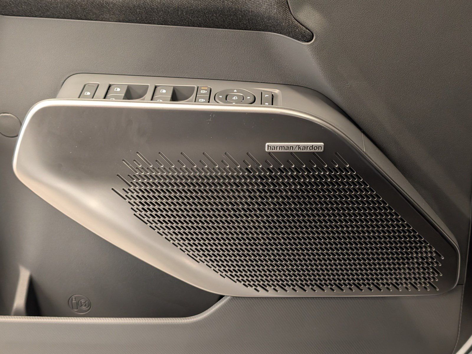 KIA EV2 42,2-kWh EARTH 5-Sitzer Design Technology – Bild 37