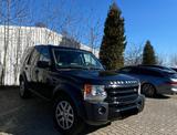 Land Rover Discovery 3 TDV6, 1. Hd., 7 Sitze, Leder, Pano