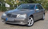 Mercedes-Benz MB C-200 K W203 Automat 79000 km Liebhaberfahrze - Mercedes-Benz C-Klasse: W203