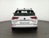 Volkswagen Golf VIII Variant 1.0 eTSI DSG LED ACC Navi Kame - Volkswagen Golf Tageszulassungen: Variant