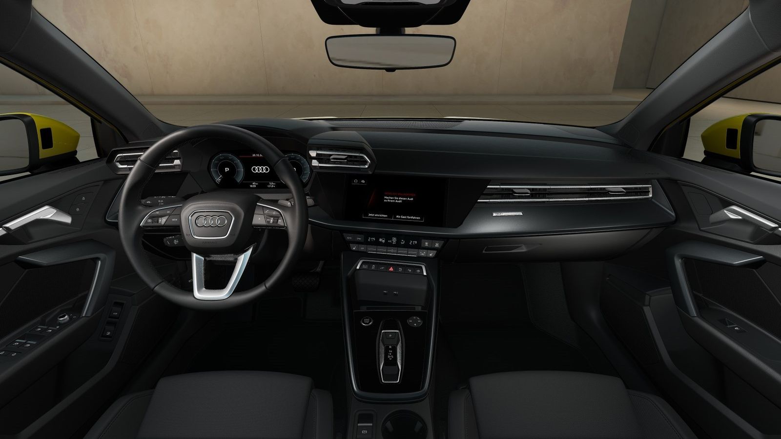 Audi A3 - Bild 9