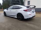 Honda Civic SPORT Touring 1.5 Turbo BSI Bose Type R
