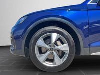 Audi Q5 - Vorschau Bild 9