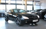 Mercedes-Benz SLK 200 Roadster Kompressor *BI-XENON*SHZ - Mercedes-Benz SLK 200 Gebrauchtwagen in München