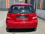 Chevrolet Kalos 1.2 SE, 1-Hand, Klima, TÜV Neu - Chevrolet Kalos aus 2007