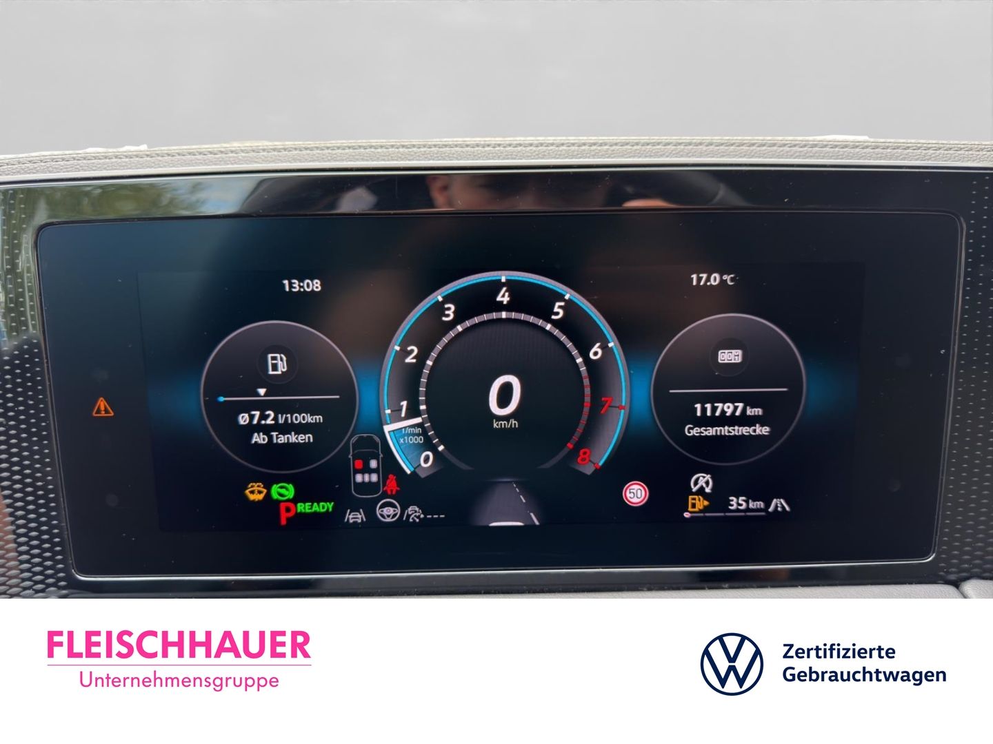 Volkswagen Tiguan 1.5 eTSI Goal Matrix AHK CarPlay Navi ACC foto 9