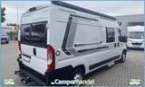 Weinsberg CaraTour 600 MQ 1.HAND#KAMERA#AHK#VAN-SWING - Weinsberg Kastenwagen
