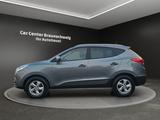 Hyundai ix35 Style 2WD+Navi+1~Hand+AHK - Hyundai ix35 mit Diesel-Antrieb