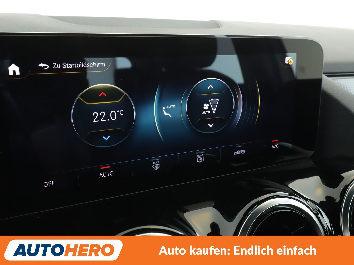 Mercedes-Benz B 180 Progressive Aut. NAVI VC TEMPO PDC foto 23