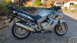 Honda CBF 1000 SA SilverLine, ABS, SC58  - 2009 CBF 1000