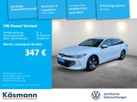 Volkswagen Passat Variant - Vorschau Bild 2
