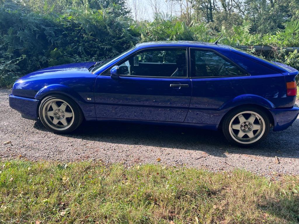 Volkswagen Corrado