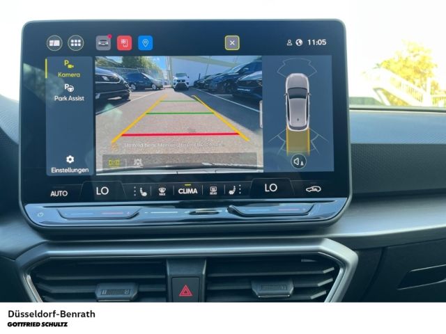 Seat Leon - Bild 16