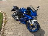 Yamaha YZF-r125- 13.750km, TÜV bis 6. 2027. Kette Neu - YAMAHA SPORTLER YZF R 125
