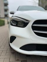Mercedes-Benz B 250 B -Klasse B 250 4Matic - Mercedes-Benz B-Klasse Gebrauchtwagen in Hannover
