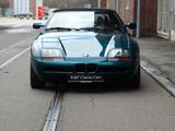 BMW Z1 *14880 Km*H-Kennzeichen*Sammlerzustand* - BMW Z1 in Stuttgart