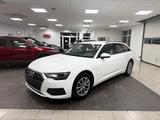 Audi A6 Avant 40 TDI/TÜV neu/Garantie/8Fach/Business - Audi A6: Kombi, 4f