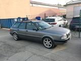 Audi 80 Avant B4 2.3E (1994) - Audi 80 Gebrauchtwagen in Berlin