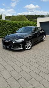 Audi A5 45 TDI tipitronic quattro Sportback Facelift!