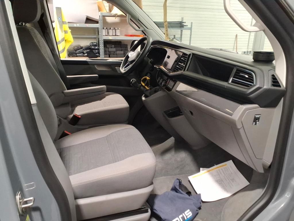 Volkswagen T6.1 California Ocean Edition ACC RFK AHK KLIMA foto 4