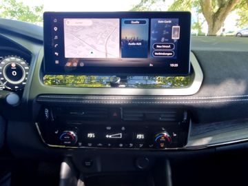 Nissan Qashqai 1.5 VC-T N-Design (205PS) e-POWER