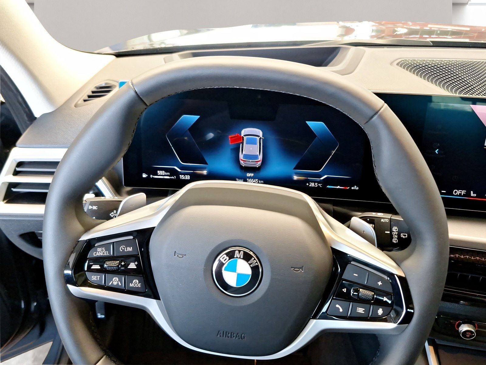 BMW 320 - Bild 13
