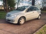 Mercedes-Benz Mercedes B150 Top Tüv neu 03.28 - Mercedes-Benz in Magdeburg: 1.0