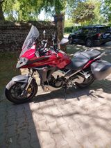 Honda VFR 800 X Crossrunner - Offers matching your search criteria