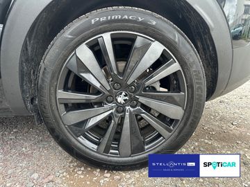 Peugeot 3008 - 11
