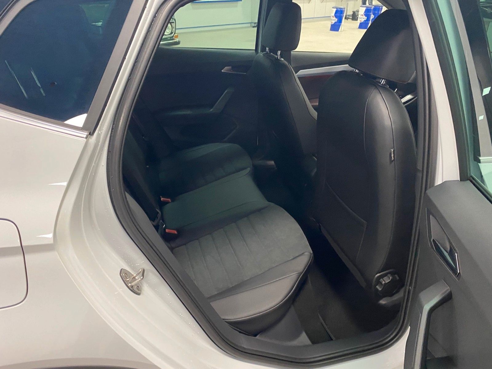 Fahrzeugabbildung SEAT Arona 1.0 TSI FR Garantie 2030+voll LED++KAMERA+