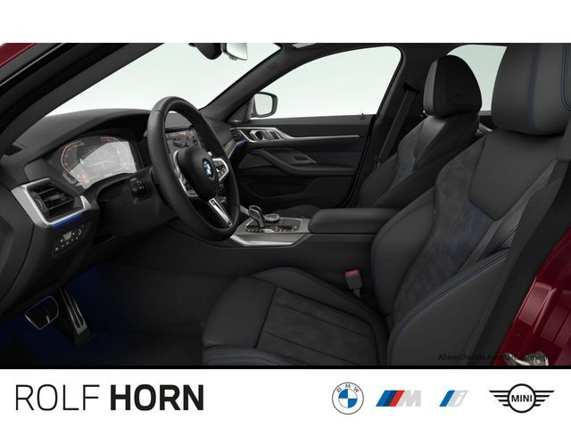 BMW 430 Gran Coupé - Bild 3