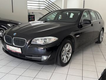 BMW 520 - 3