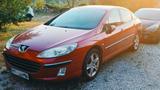 Peugeot 407 Sport HDi FAP 170 Bi-Turbo Sport - Peugeot 407: Sport
