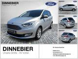 Ford Grand C-Max Titanium NAVI AHK PDC 2xKlima LM - Ford: X Max
