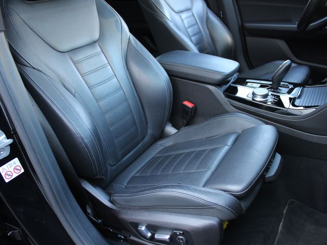 X4 M40 d Top-Ausstattung*Mwst.