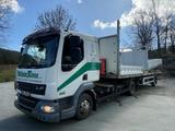 DAF LF 45.220 *Komplettzug *German*Sonderbau - DAF Lf 45 220