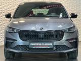 Skoda Scala 1.0TSI MONTE CARLO MATRIX#AHK#CAM#ACC#SPUR - Skoda Scala Gebrauchtwagen in Dresden