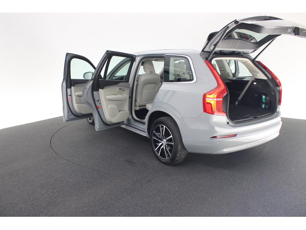 Volvo XC90 Recharge T8 AWD AHK ACC FACEL. STANDHZ LED