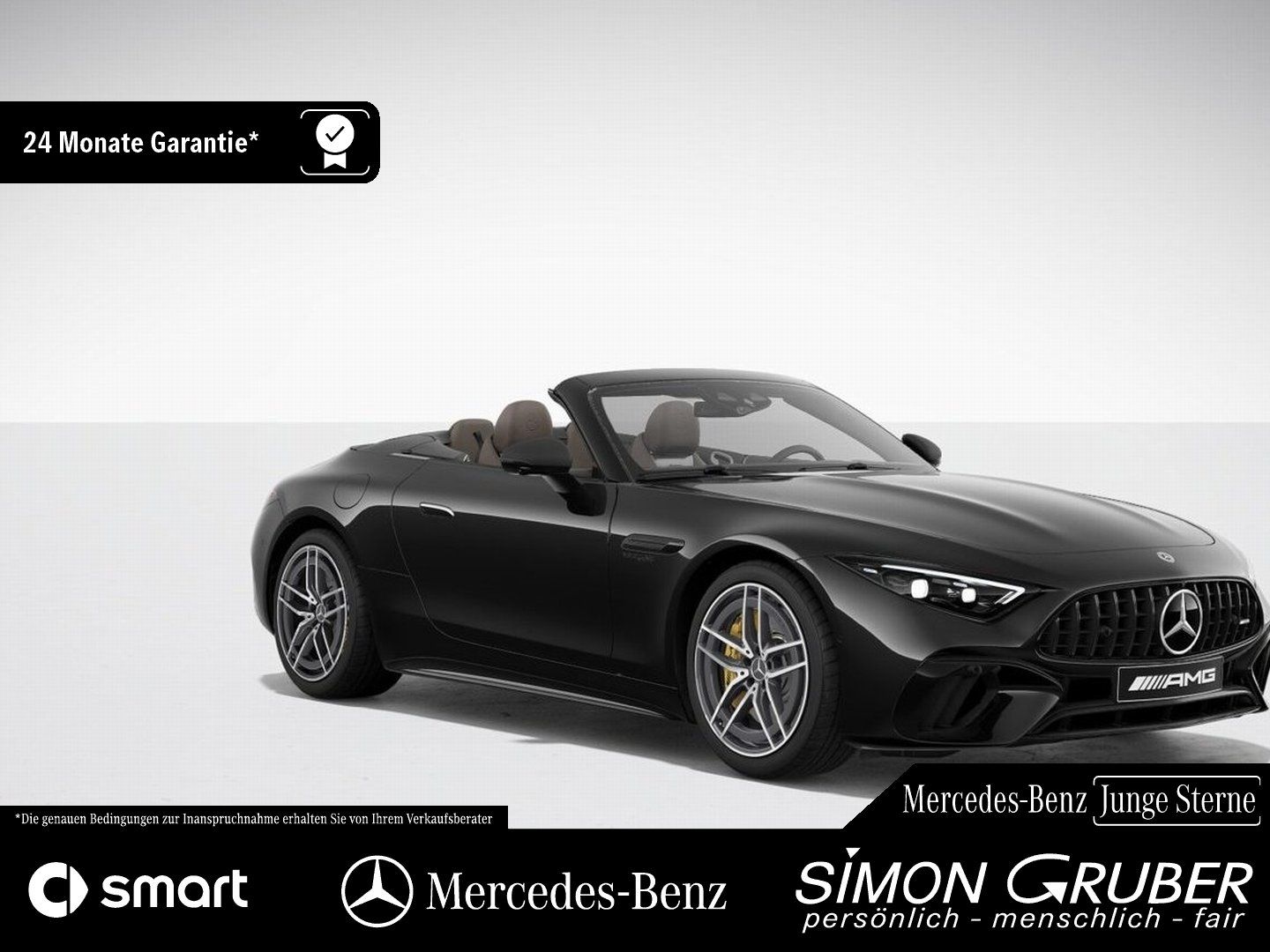 Fahrzeugabbildung Mercedes-Benz SL 63 AMG Lift Burm3D Massage Sitzklima nur289KM