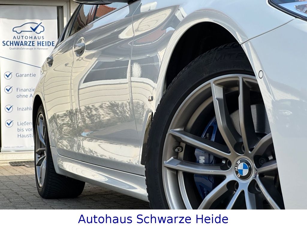 BMW 530 – Vorschaubild 7