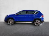 Seat Ateca Xperience 2,0 TDI PARKASSIST+KAMERA+AHK - SEAT Ateca Xperience mit Diesel-Antrieb