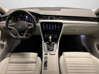 Volkswagen Passat Variant - Vorschau Bild 4